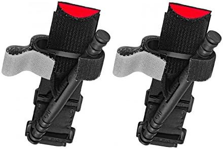North American Rescue 2 Pack Genuine NAR CAT Tourniquet Gen 7 Black