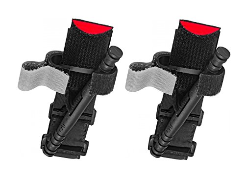North American Rescue 2 Pack Genuine Nar Cat Tourniquet Gen 7 Black #TOP18