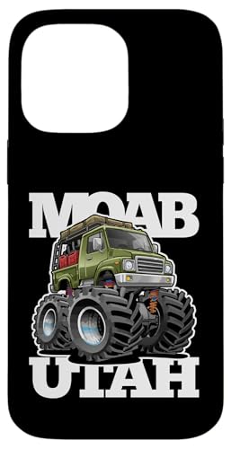 ���A�u ���^ 4x4 �I�t���[�h �I�[�o�[�����f�B���O RV �g���b�N �J�[�g�D�[���f�U�C�� �X�}�z�P�[�X iPhone 14 Pro Max �p