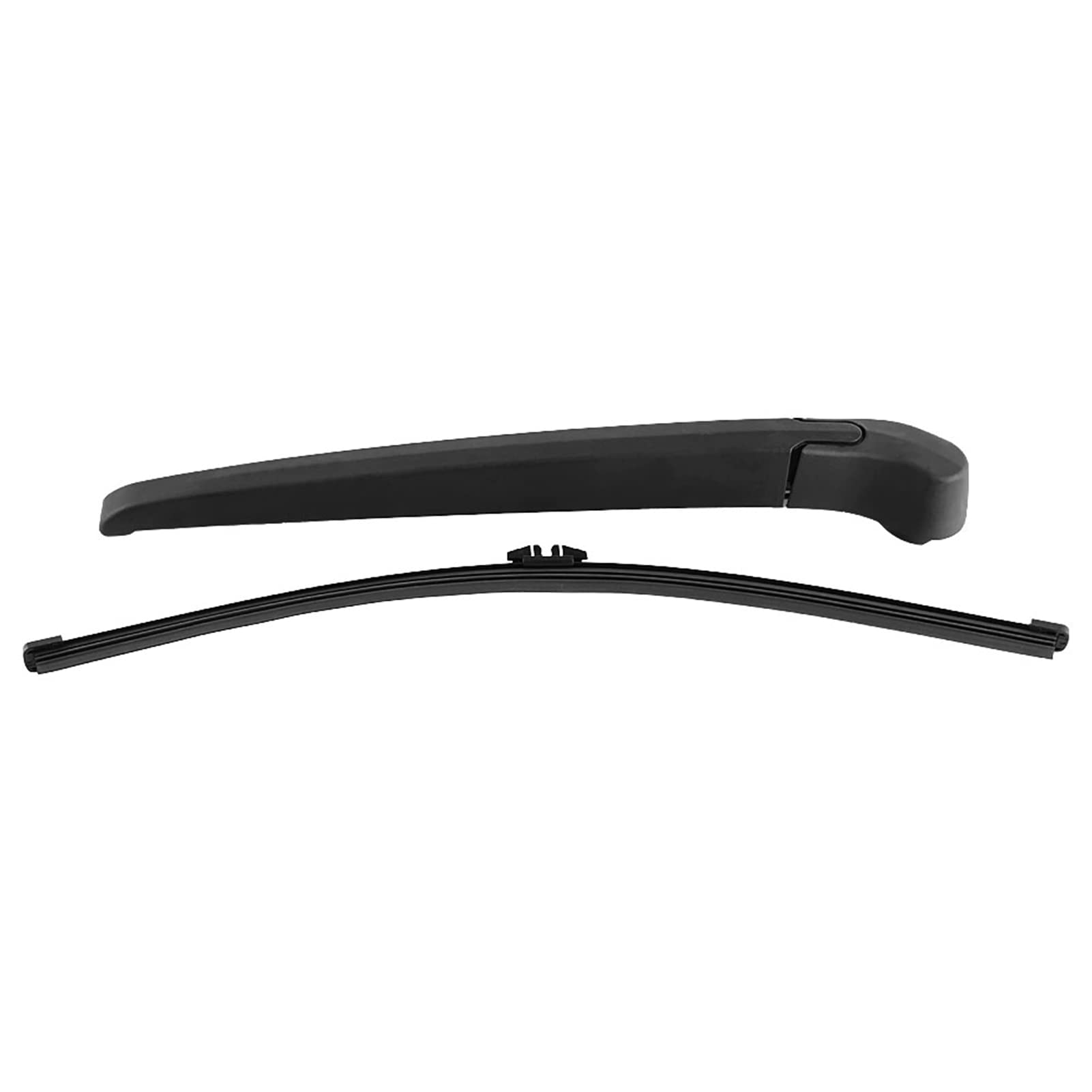 Tbest Mercedes Vito W447 Limpiaparabrisas Trasero ArmCar Auto Parabrisas Trasero Limpiaparabrisas Brazo y Hoja para BMW X5 X5M LST-BW02 2007-2013