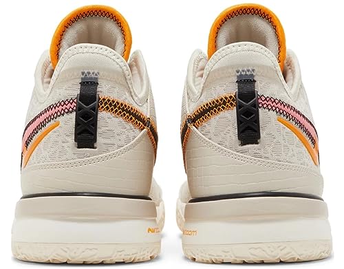Image of Nike Men's Zoom Lebron NXXT Gen Shoes