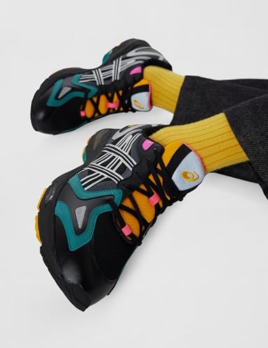 Image of ASICS Unisex-Adult Gel-k1011 Sneakers