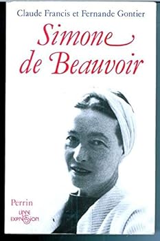 Mass Market Paperback Simone De Beauvoir [French] Book