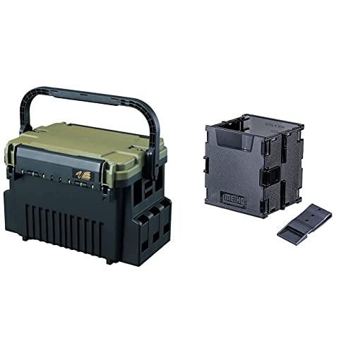 CzE MwH uS-7090N O[c[g TCY:W440×D293×H293mm (oPbg}EXBM-5000ƓTCY) & IRhNz_[BM TCY:W98×D93×H100mmyZbgz