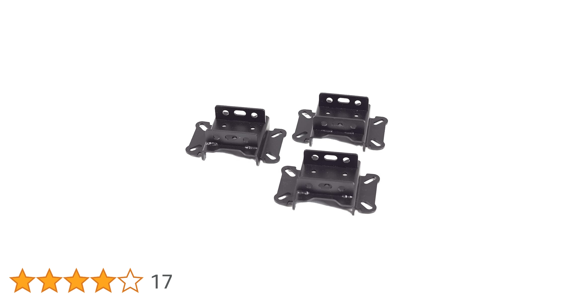 フロントランナー　サイドオーニング オーニングブラケット寸法/FRONT RUNNER - ルーフラックと