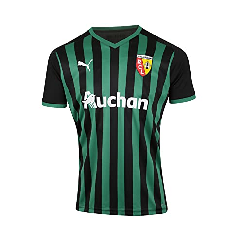 PUMA Maillot extérieur RC Lens 2021/22