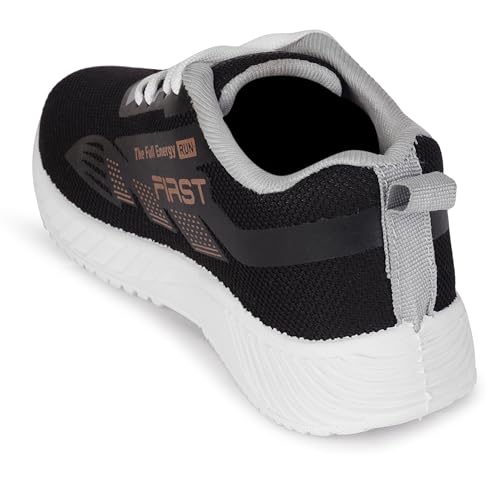 Image of Kids Running Shoes for Boys| Lightweight Sports Shoes for Kids | Comfortable Cushioned Sole,Play and Sports