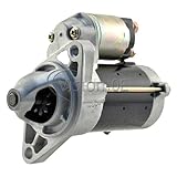 Remanufactured Starter 12V Clockwise OE 2810021063 2810021061 2810021062 - Fits 2004-2006 Scion xA,