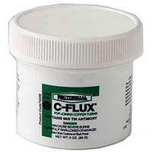 Rectorseal Flux Lead Free