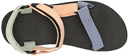 Image of Teva womens Midform Universal Metallic