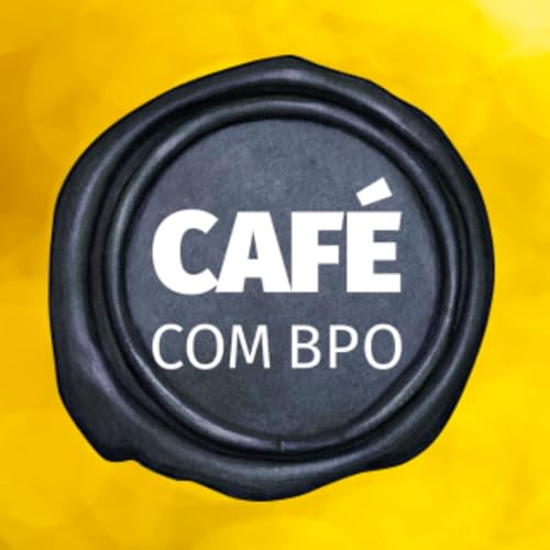 Caf&eacute; com BPO cover art