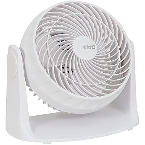Russell Hobbs 8 Inch Portable Desk Fan Cover