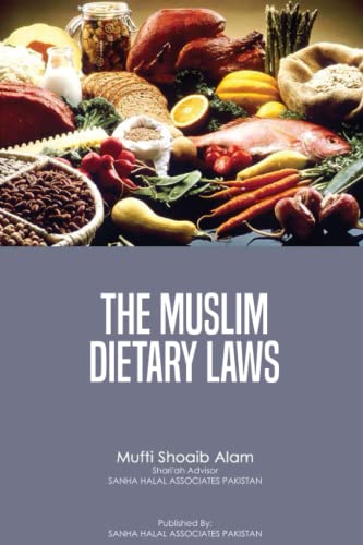 The Muslim Dietary Laws