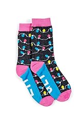 Get Lit (Black Pink)