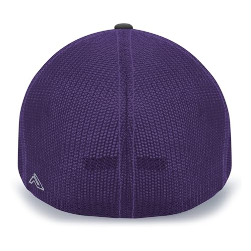 Image of Pacific Headwear Unisex Adult Pacific Headwear Trucker Flexfit Cap