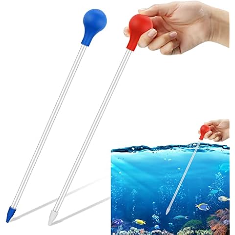 Molain Coral Feeder Set for Aquariums Cover