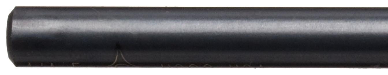 34 M42 Cobalt Jobber Length Drill Bit - 135° Split Point For Stainless & Hardened Steel, Drill America