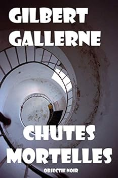 Paperback Chutes mortelles [French] Book