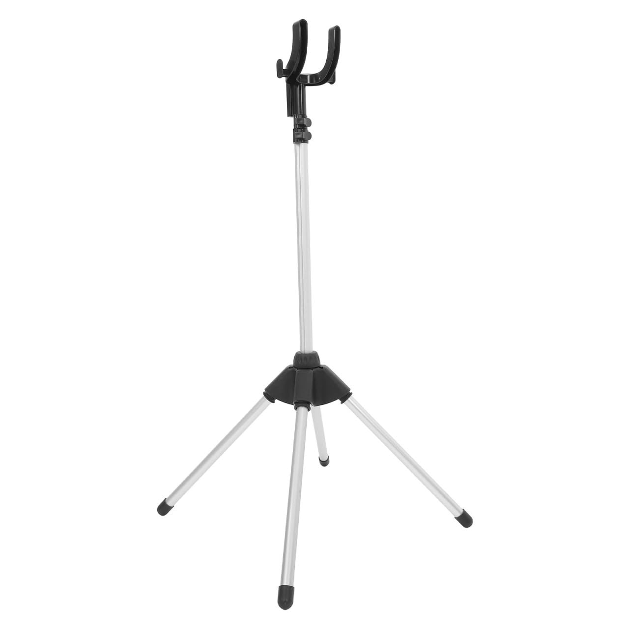 Support pliable pour machine à repasser vapeur avec cintre réglable 160 cm