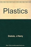 Plastics 0442262639 Book Cover
