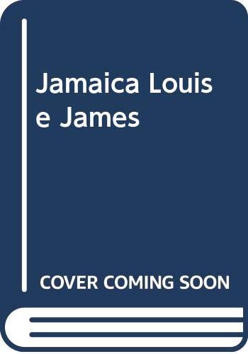 Jamaica Louise James: Hest, Amy, Samton, Sheila White: 9780606127455 ...