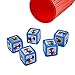 Hasbro Gaming Spidey and His Amazing Friends Yahtzee Jr.Marvel Edition Board Game for Kids, Ages 4 and Up (Amazon Exclusive)
