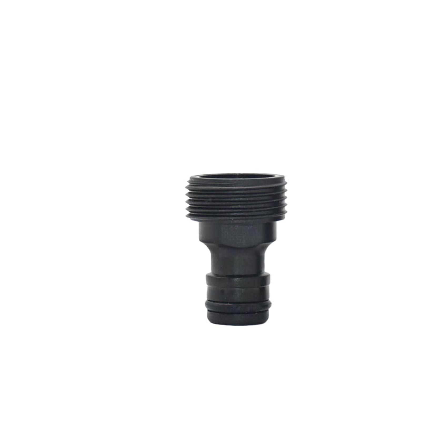 Sfoikvg Men's Color01 Hose Connector Nipple Quick Connectors 16.0Mm With 1/2 3/4 Inch Fe Thread Garden Irrigation Water Adapter For Outdoor Taps(Color01)