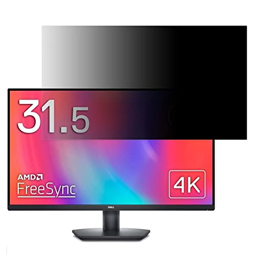 DELL SE3223Q  31.5C` 16:9 `h~ tB^[ vCoV[tB^[ p\RPC j^[ tیtB `h~V[g u[CgJbg ˖h~ ZLeB[̂h~ ʎgp\ EȒP JPt
