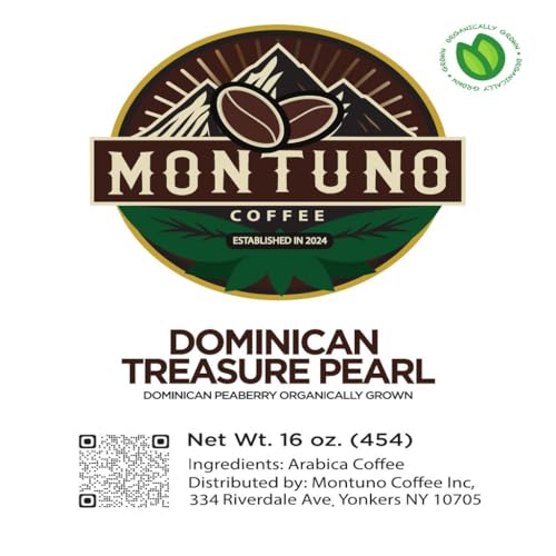 Caribbean Gold Roast Dominican Republic Coffee, 1 Lb miniatura 7