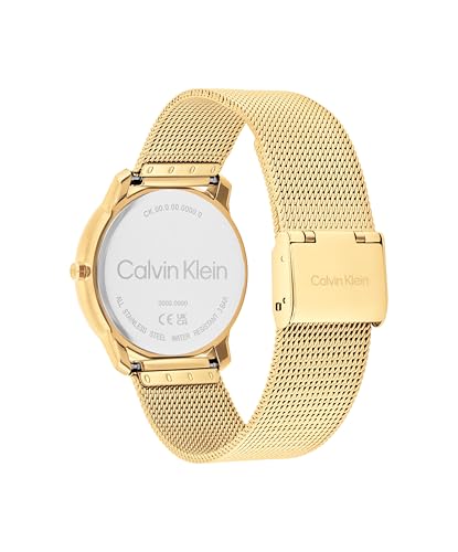 Catálogo de Reloj Calvin Klein para comprar hoy. 24 Imagen adicional