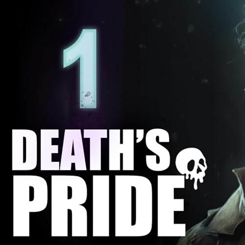 Death&rsquo;s Pride &mdash; Part 1: Harry Potter Fanfiction Audiobook Podcast Por  arte de portada
