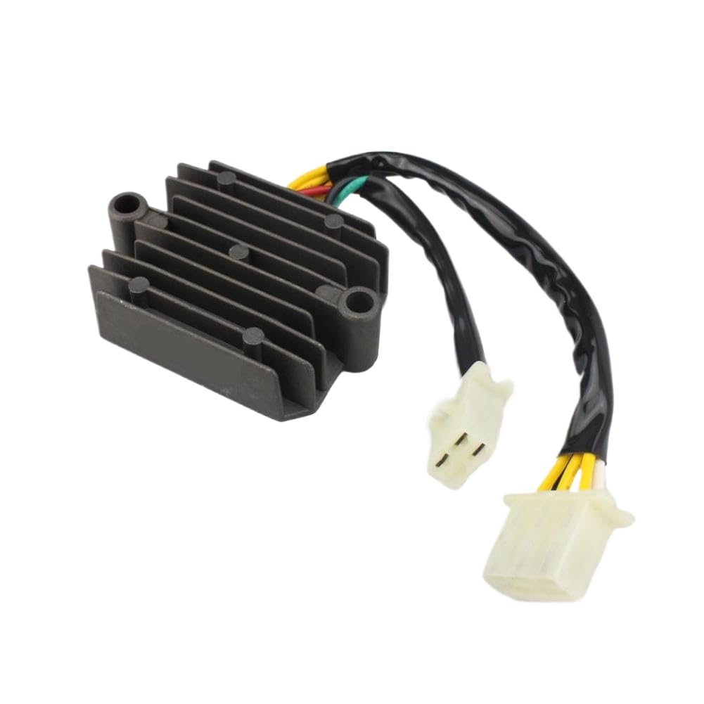 Motorcycle Voltage Regulator Rectifier 31600-460-731 31600-426-000 Compatible With CB650 CB650 A CB650C A CB650SC CB650SC A CB650C