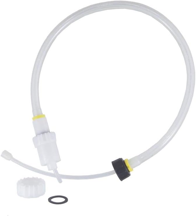 Filling Hose for DEF (Adblue) European Cars
