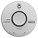 Price comparison product image Fireangel ST-622Q 10 Year Thermally Enhanced Optical Smoke Alarm, Multi-Colour