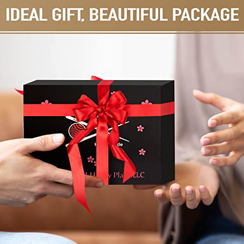 Ur Happy Place Sushi Making Kit For Beginners #TOP5