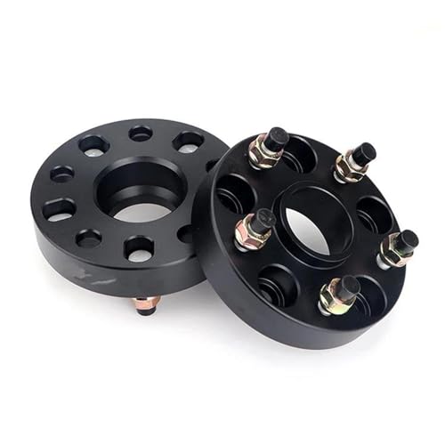 Entretoise Roue Voiture Élargisseurs De Voie Pour FIAT 500L PCD 5x98 58,1 Mm À Centrage Par Moyeu Kit D'adaptateurs, Cales Et Plaques Adaptateur...