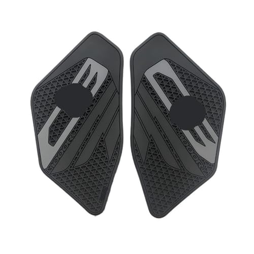 Tapis antidérapant pour réservoir moto CB1000R idéal pour vos balades et sorties weekend