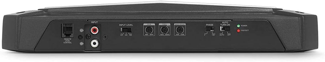 JBL Stadium 1000 1000W x 1 Car Amplifier (Renewed)