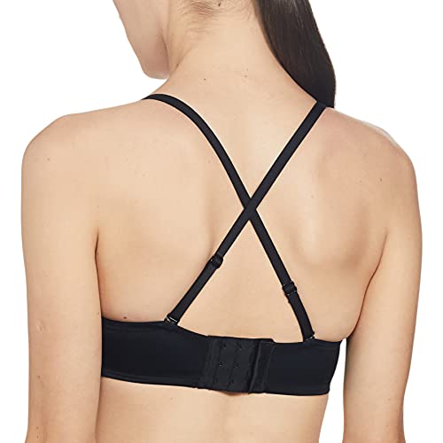 Image of Marks & Spencer Womens Polyamide Blend Padded Wired Multiway Bra (Pack of2)