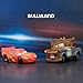 Bullyland B12798 Cars 3 Figure - Lightning MC Queen