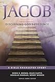Jacob: Discerning God's Presence (Studies in Faithful Living)