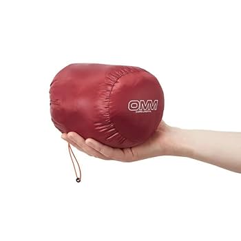 OMM Core Liner XL コアライナー 寝袋　インナー　シーツ Amazon.co.jp: OMM Core Liner XL コアライナー 寝袋 インナー
