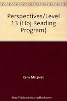 Perspectives/Level 13 0153305134 Book Cover
