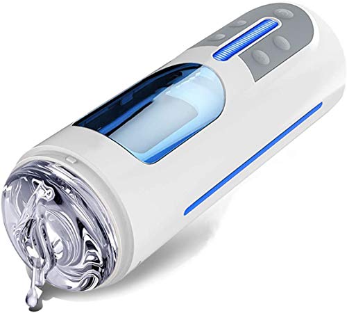 Mâstûrbátîön for Hommes Peņis Cup Mást Urbateur pour La Relaxe Et Le Massage Vágîn Artificiel Sîmulant Le Vágîn d Une Plus De Plaisir pour Homme Se Détendre,M11 H914