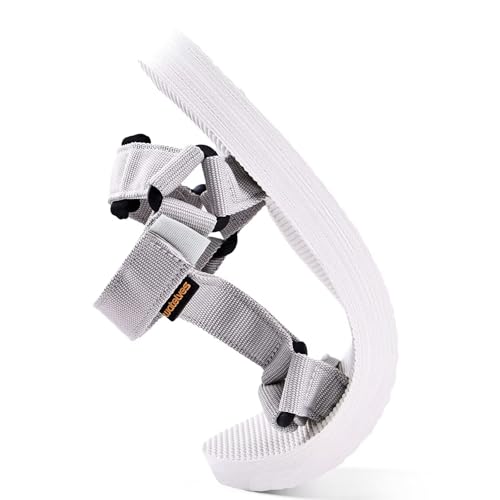 Image of WateLves Womens-Sport-Sandals Hiking Sandals with-Arch-Support Webbing-Outdoor-Beach-Water-Sandals for Travel-Walking-Trekking-Camping