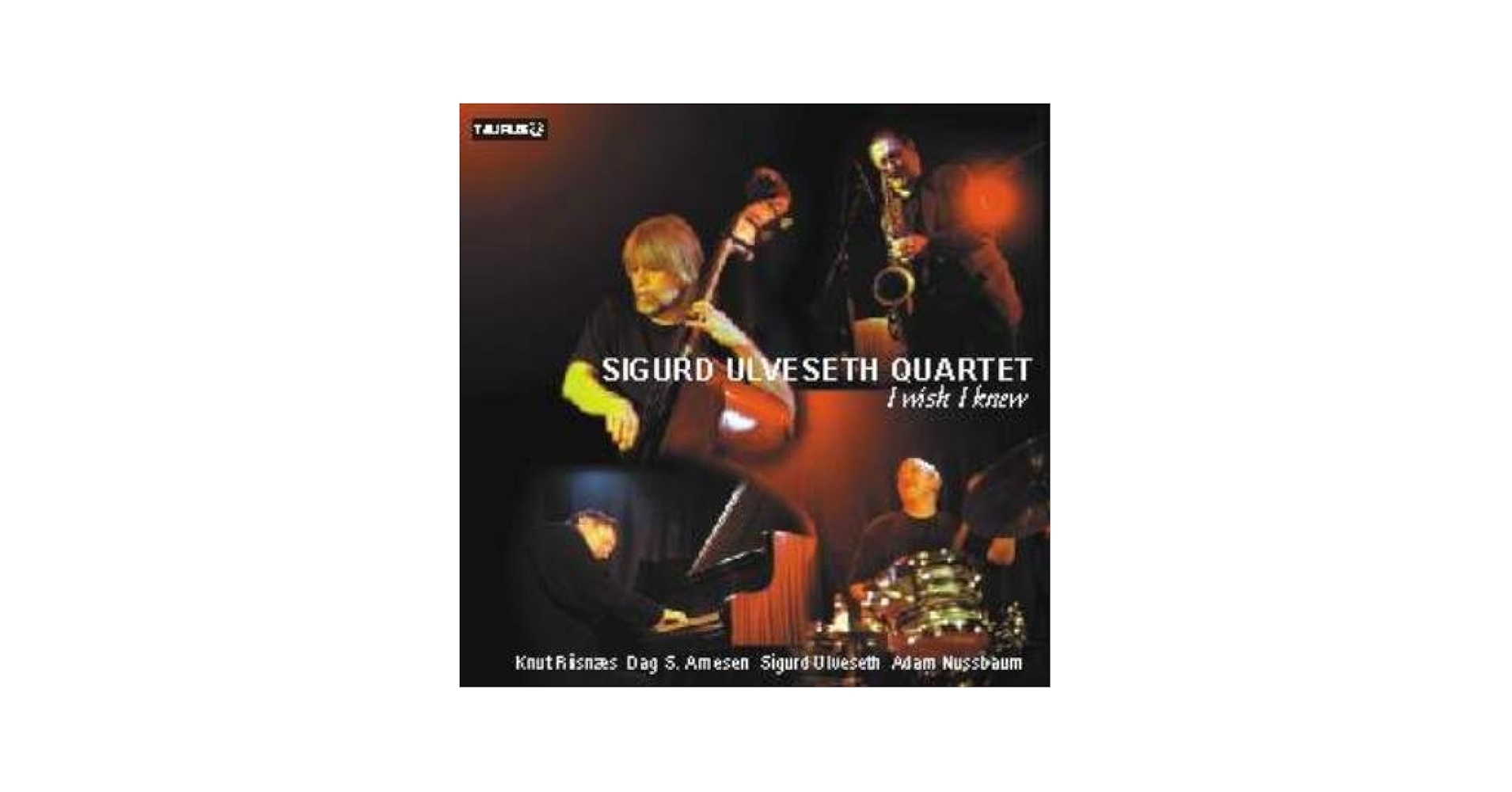 Amazon.co.jp: I Wish I Knew: Music