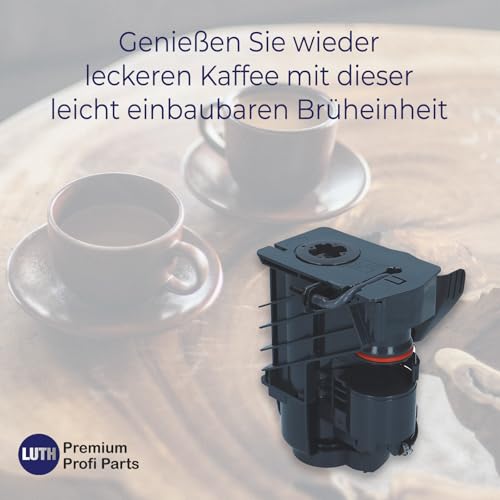 SIEMENS Unité de brassage - vue 4