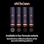 Dyson Chitosan Pre-style Cream - Image 2