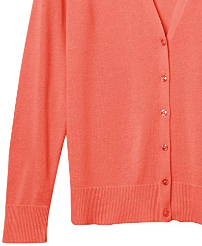 Image of Amazon Essentials Women's Lightweight Cardigan Sweater