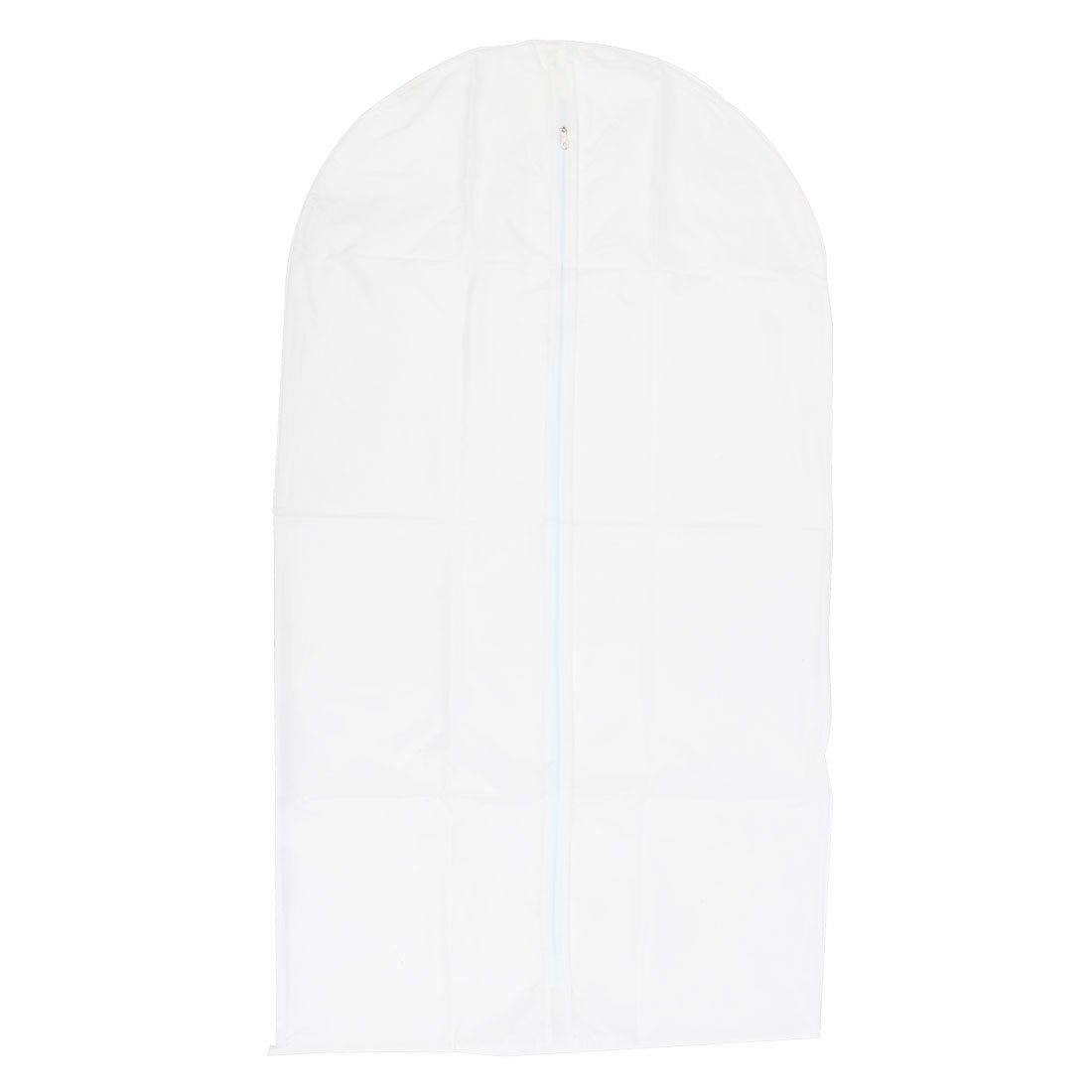 Suit Dress Garment Protective Cover Bag 110cmx60cm White id 2df 7fa 712 5f3 ebe
